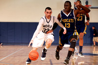 Mens Basketball vs UC Merced - February 18, 2012