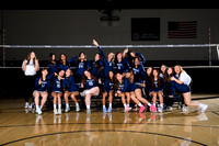 Volleyball - Women's