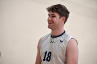Men's Volleyball vs Dordt Universuty - 2023-03-07