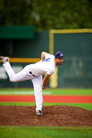 Baseball vs William Jessup University - 2016-01-23