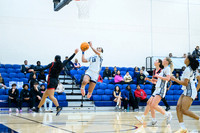 01/25/2025 vs. Academy of Art