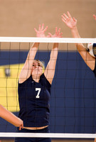 Lady Oaks Volleyball