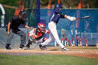 Baseball vs Hawaii-Hilo - 2016-03-22