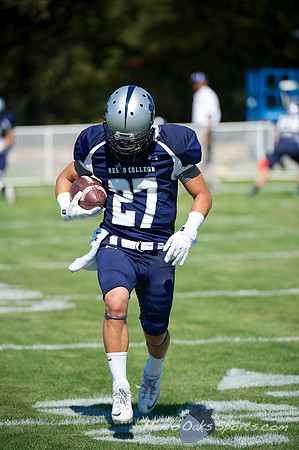 Menlo Oaks vs Pomona-Pitzer Sagehens