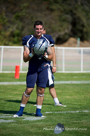Menlo Oaks vs Pomona-Pitzer Sagehens