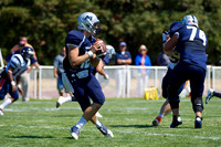 Football vs Pomona-Pitzer - 2013-09-14