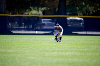 Baseball vs Westmont - 2016-04-30