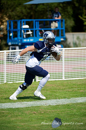 Menlo Oaks vs Pomona-Pitzer Sagehens