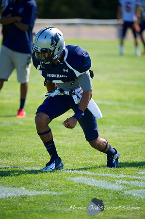 Menlo Oaks vs Pomona-Pitzer Sagehens