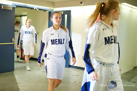 Menlo Oaks vs. William Jessup Warriors