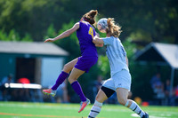 Women's Soccer vs SFSU (Scrimmage) - 2017-08-17