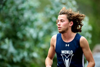 Cross Country - USF Invitational - 2023-09-01