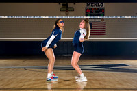 Women's Volleyball - Team/Media - 2023-08-05