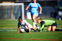 Women's Soccer vs San Diego Christian College - 2017-10-05