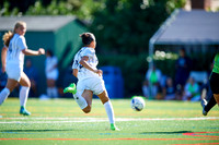 Women's Soccer vs San Diego Christian College - 2017-10-05