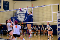 Women’s Volleyball ca UOAZ - quicks -2023-09-09