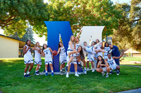Women's Basketball - Team - 2017-11-07