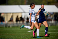 Women's Soccer vs UC Merced - 2023-08-24
