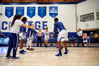 Women's Basketball vs Simpson - 2017-11-22