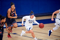 Women's Basketball vs Simpson - 2017-11-22
