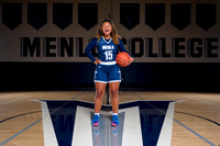 Women's Basketball - Team/Media - 2023-09-12