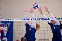 Women's Volleyball vs OUAZ - 2023-09-09