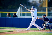 Baseball vs Bethesda - 2018-02-05