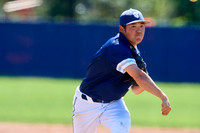 Baseball vs Vanguard - 2018-03-29