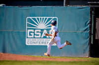 Baseball - Intrasquad Scrimmage - 2022-01-29