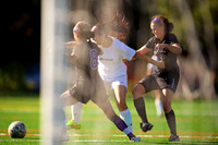 Women's Soccer vs Carroll College - 2016-08-24