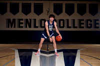 Men's Basketball - Team/Media - 2023-10-20