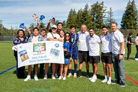 Men's Soccer - Seniors - 2023-10-14