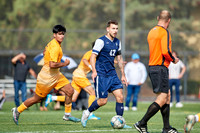 Men's Soccer vs Life Pacific University - 2023-10-14
