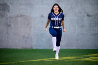 Softball - Team/media - 2023-10-23