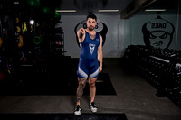 Weightlifting - Team/Media - 2023-10-24