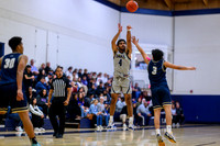 Men’s Basketball vs Maritime - 2023-10-26 - quicks