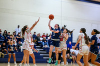 Women’s Basketball vs Simpson - 2023-10-28 - quicks