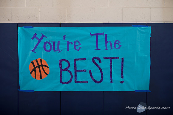 Menlo Oaks vs. Concordia Cavaliers