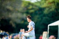 Men's Soccer vs Sierra Nevada - 2018-09-26