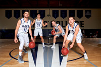 Men's Basketball Team