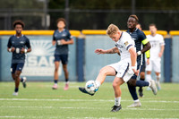 Men's Soccer vs Masters - 2023-11-09