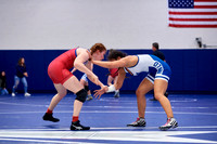 Women's  Wrestling - Menlo Open - 2019-01-04