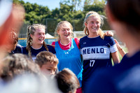 Women's Soccer vs Life Pacific University - 2023-10-14