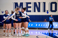 Women's Volleyball vs HIU - 2023-10-14