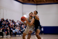 Men's Basketball vs Maritime - 2023-10-26