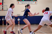 Women's Basketball vs Simpson - 2023-10-28