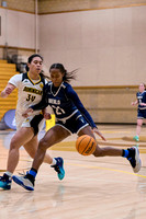 Women's Basketball vs Dominican University - 2023-11-28