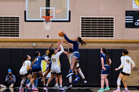Women's Basketball vs Dominican University - 2023-11-28