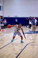 2023-12-30 - Men's Basketball vs UC Merced