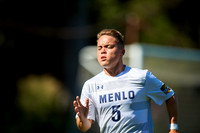 Men's Soccer vs SOU - 2019-08-22
